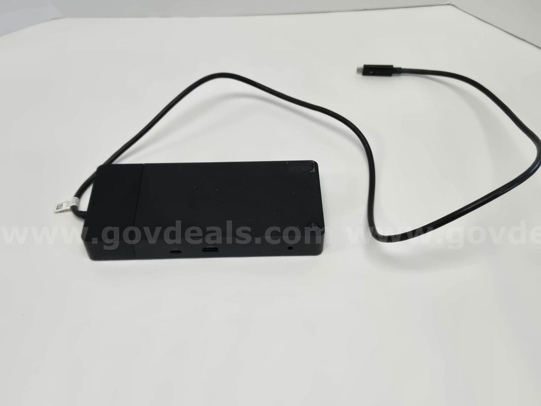 Dell Thunderbolt Dock (Anchorage, AK)