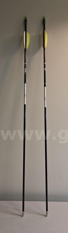 G-Gold Tip Arrows (Juneau, AK)