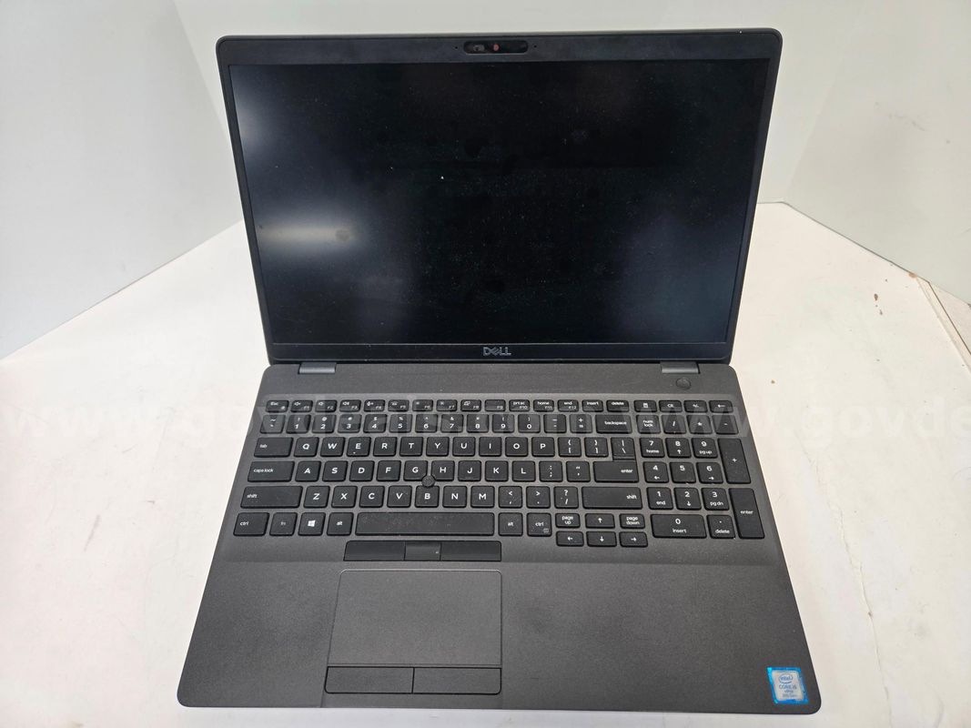 Dell Precision 3540 w/ Windows 11 Installed (Anchorage, AK)