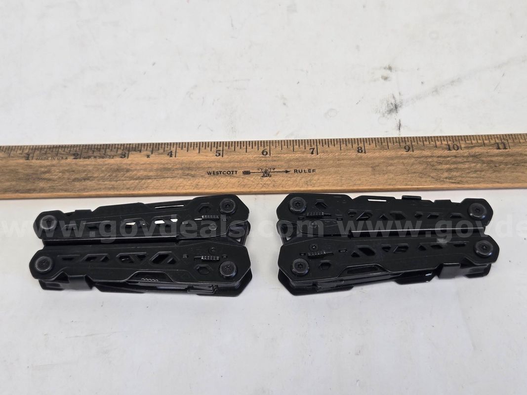 Gerber Truss Multi-tools (Anchorage, AK)
