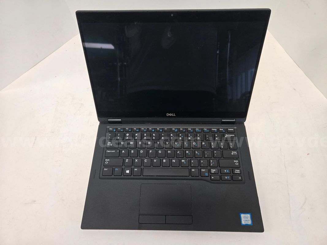Dell Latitude 7390 2-in-1 w/ Windows 11 Installed (Anchorage, AK) IRIS