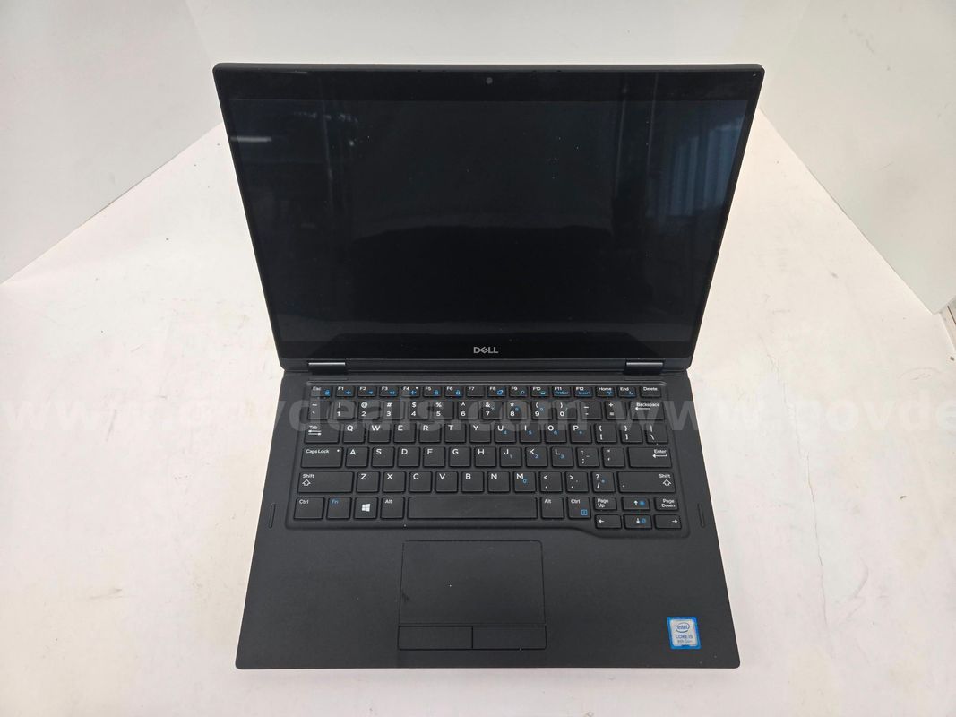 Dell Latitude 7390 2-in-1 w/ Windows 11 Installed (Anchorage, AK) IRIS