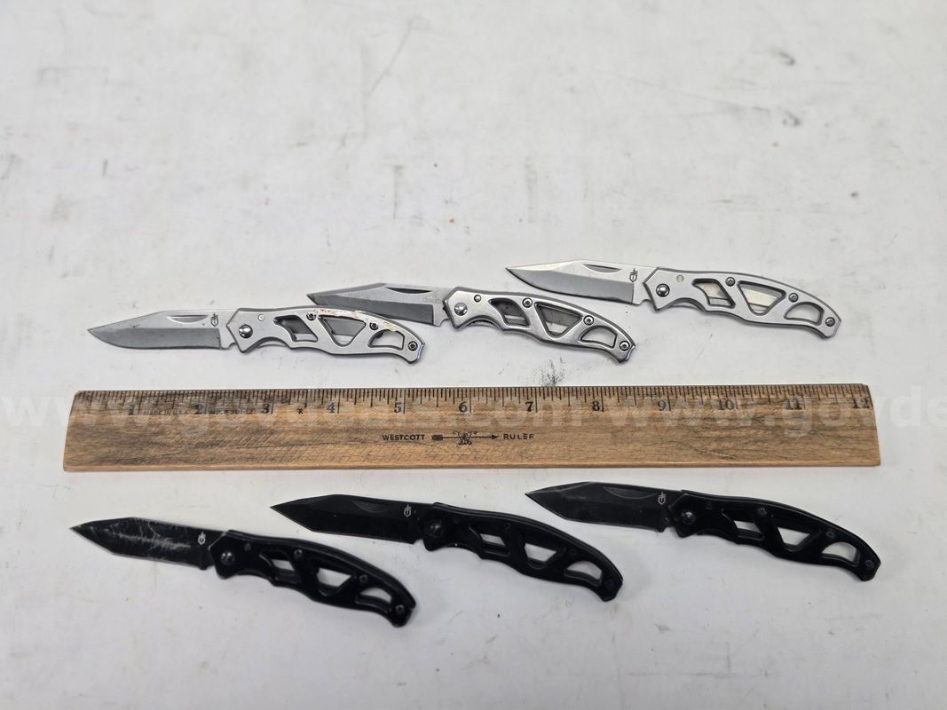 Gerber Folding Knives (Anchorage, AK)