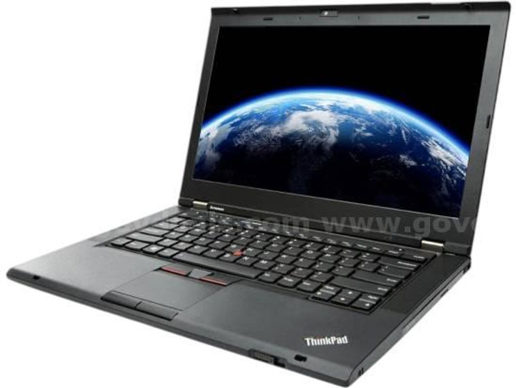 Lenovo ThinkPad T530 (Juneau, AK) IRIS