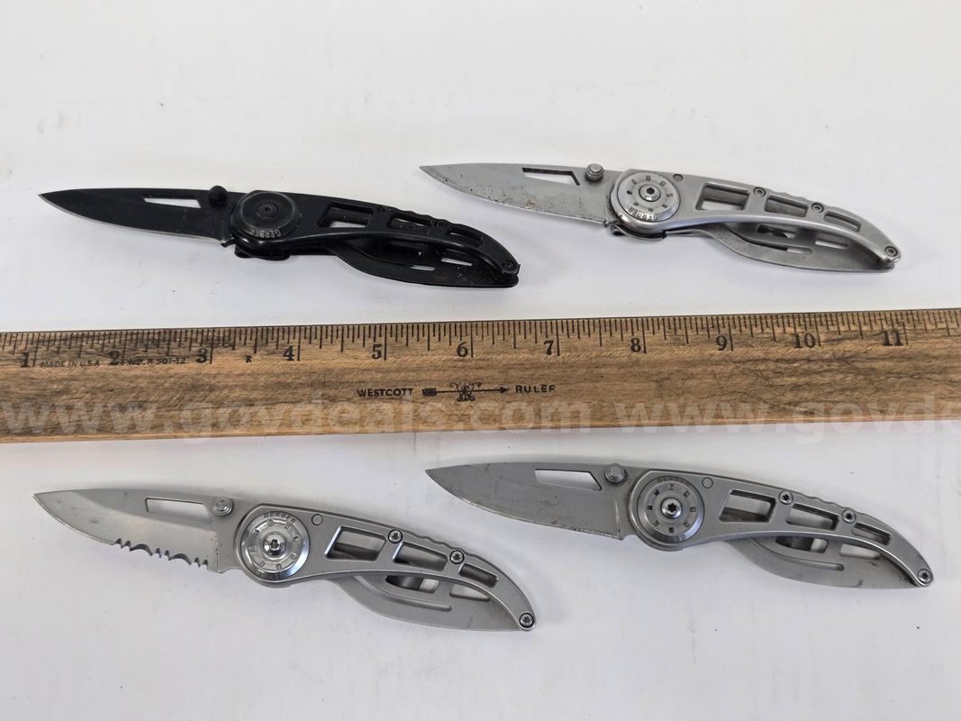 Gerber Folding Knives (Anchorage, AK)