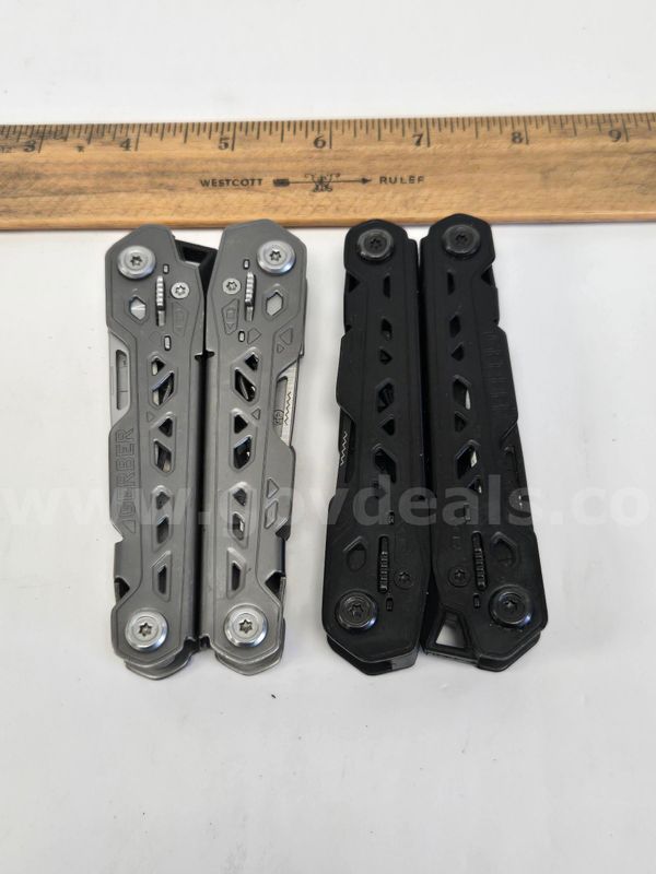Gerber Truss Multi-tools (Anchorage, AK)