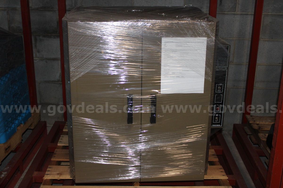 Quincy Lab Mechanical Convection Oven
