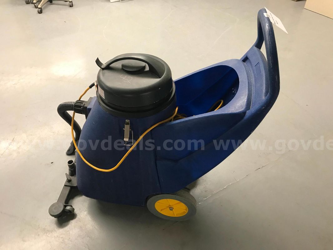 Bright Solutions Wet/Dry Vacuum Cleaner