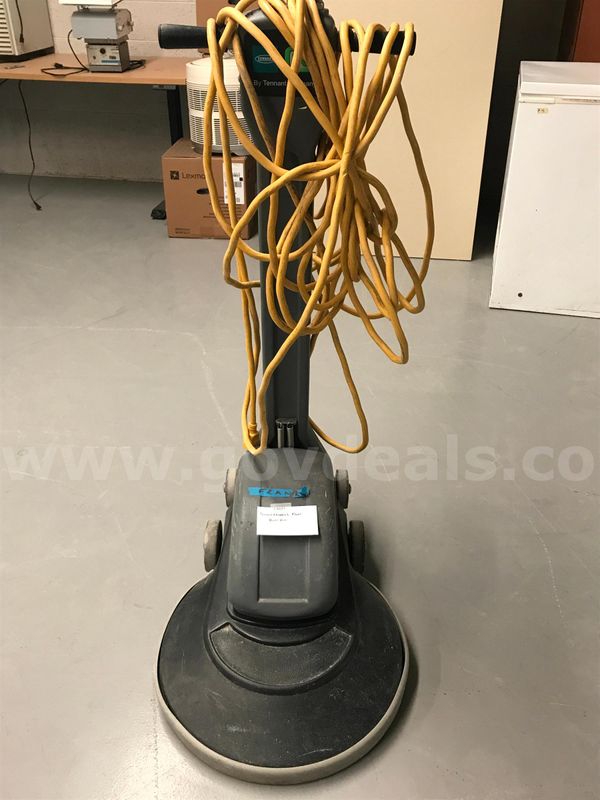 Tennant/Nobles Floor Burnisher