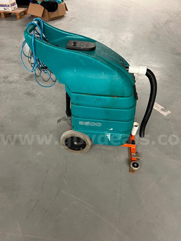 Tennant 3500 Floor Cleaner