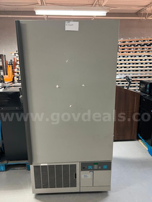 Lab Freezer