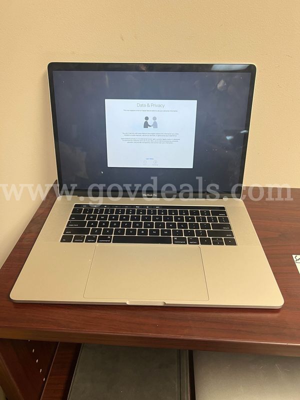 Macbook Pro
