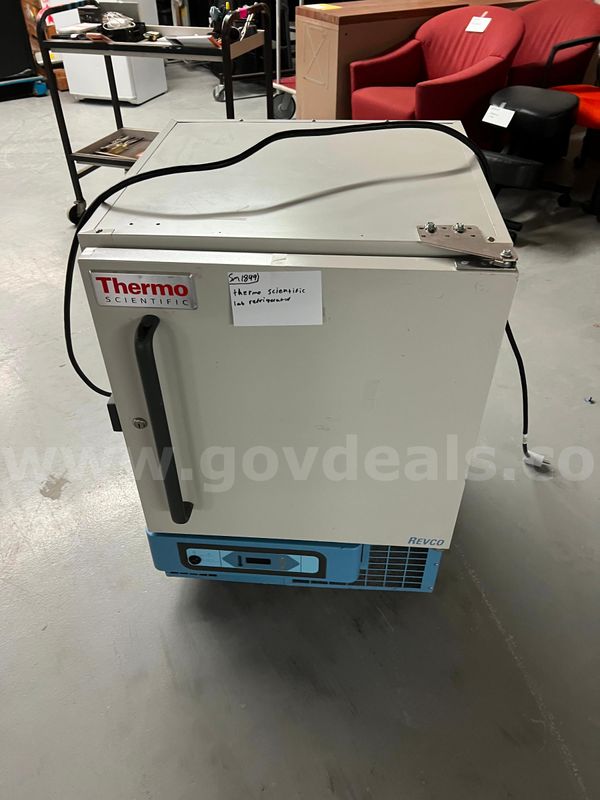 Thermo Scientific Lab Refrigerator