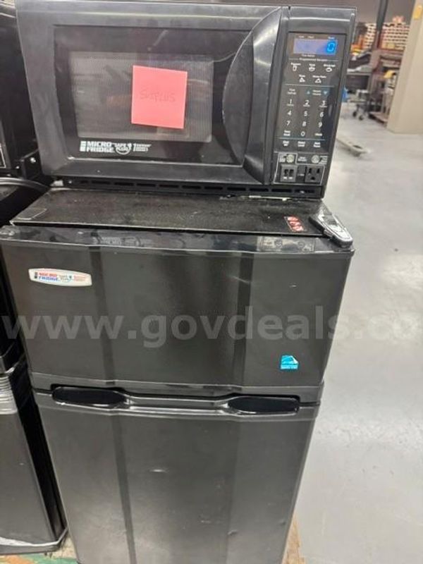 Microfridge (1)