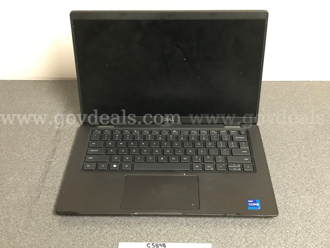 Dell Laptop