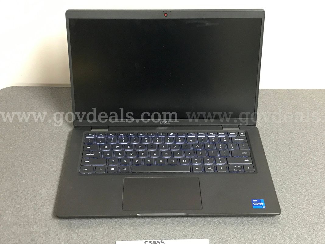 Dell Laptop