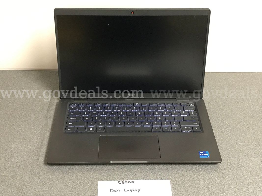 Dell Laptop