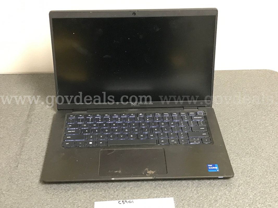 Dell Laptop