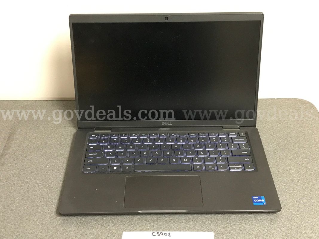 Dell Laptop