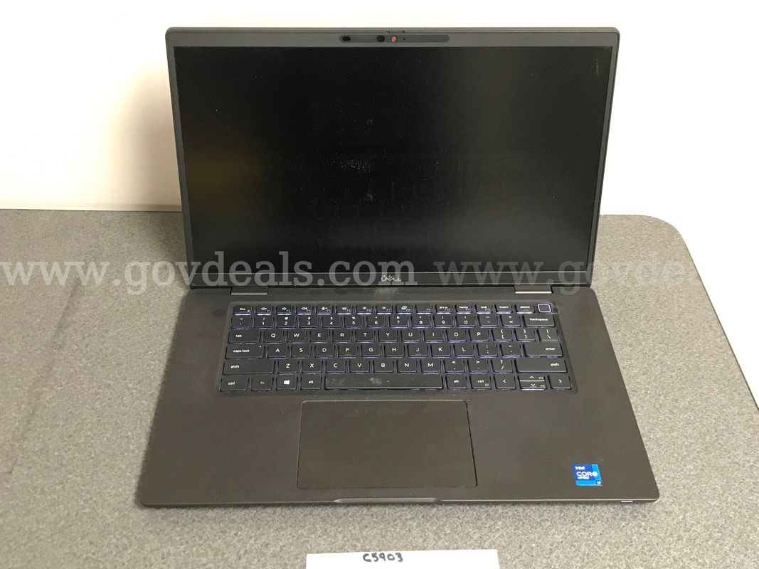 Dell Laptop