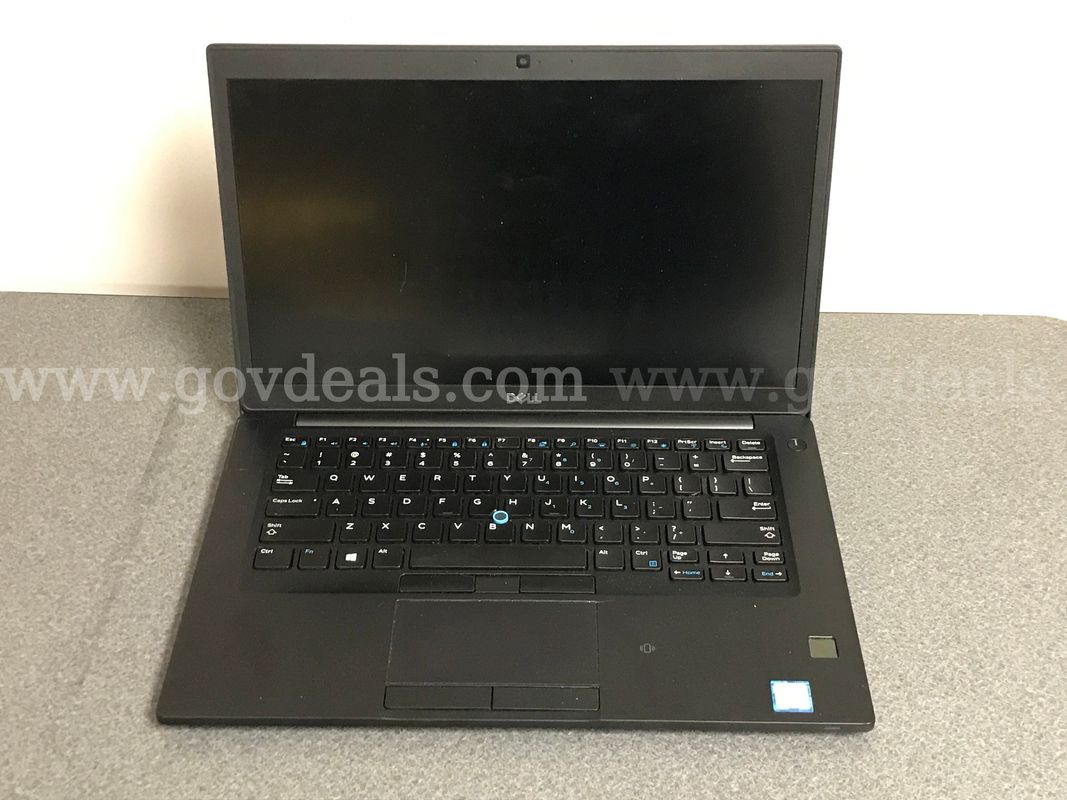 Dell Laptop