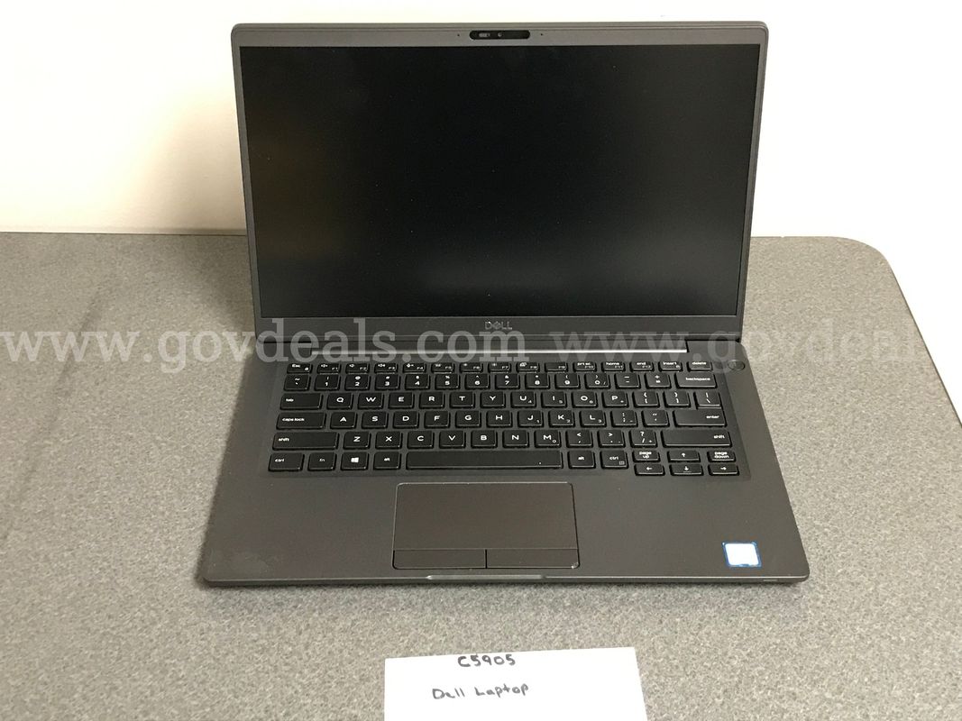 Dell Laptop