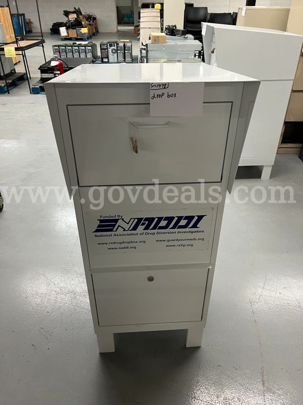 Drop Box