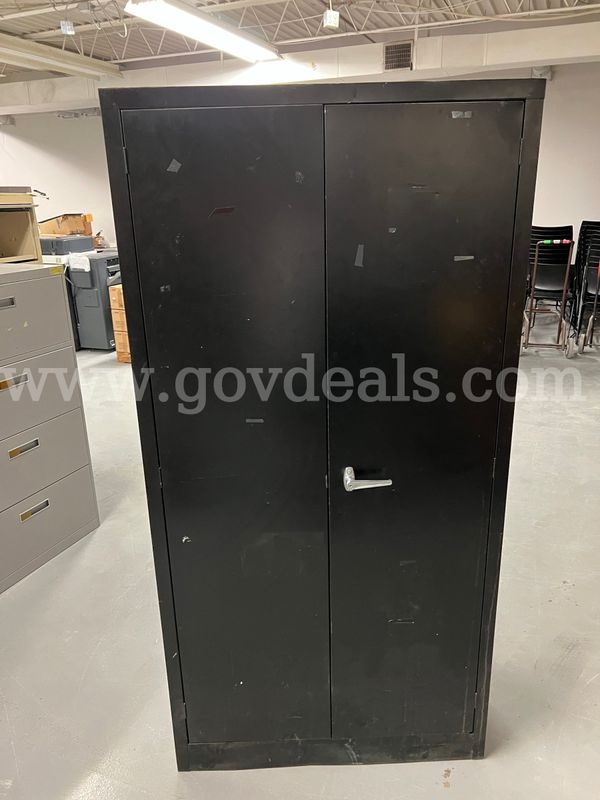 Storage Cabinet
