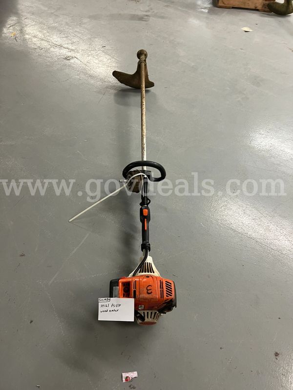 Stihl FS111R Weed Eater