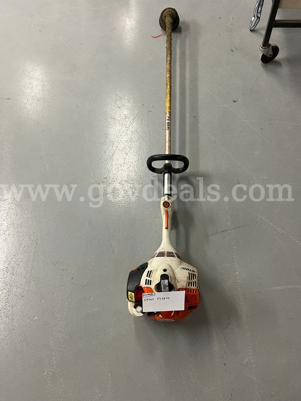 Stihl FS56RC Weed Eater