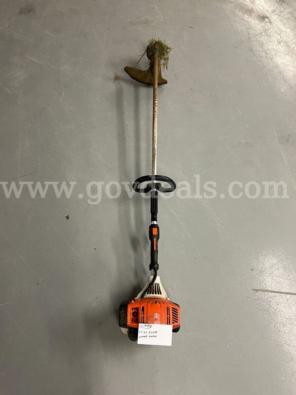 Stihl FS111R Weed Eater