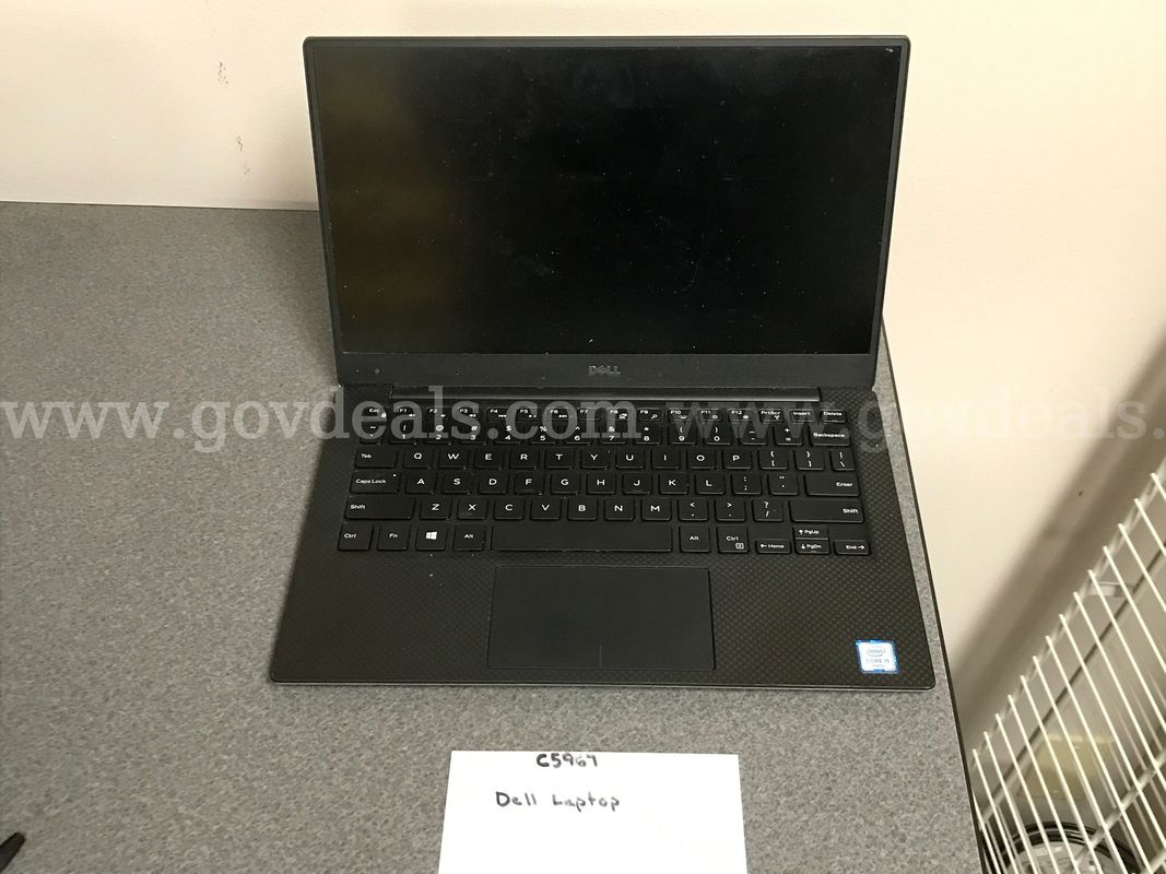 Dell Laptop