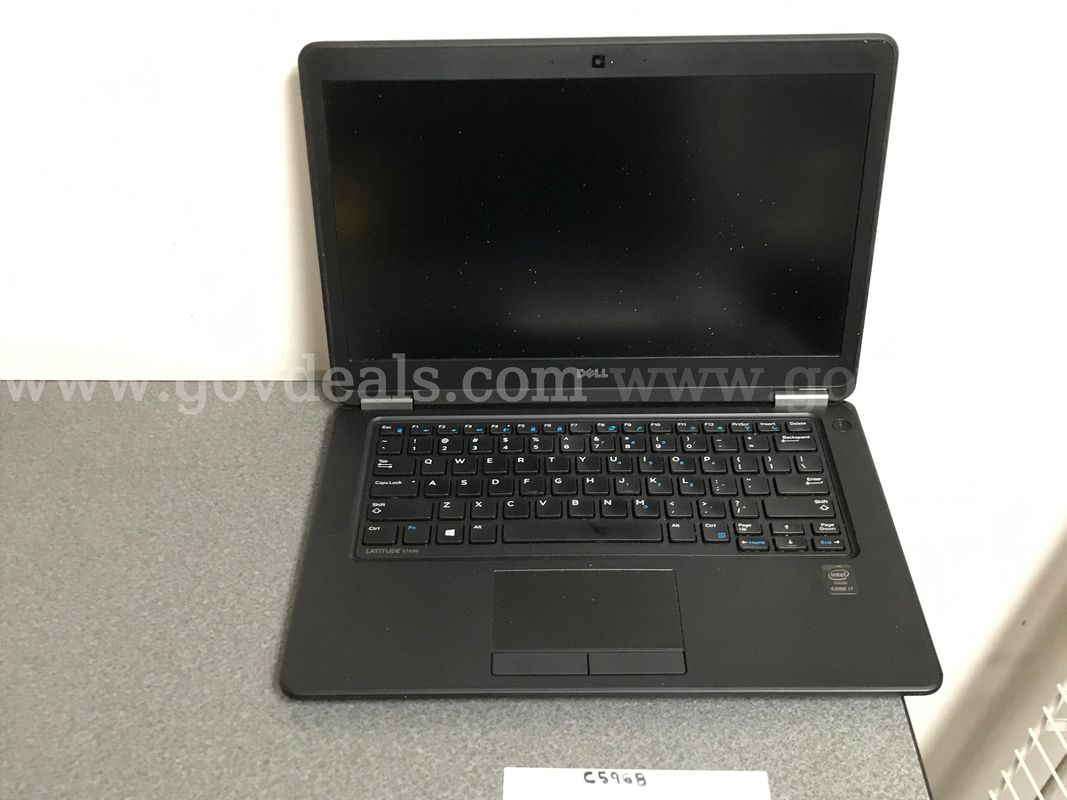Dell Laptop