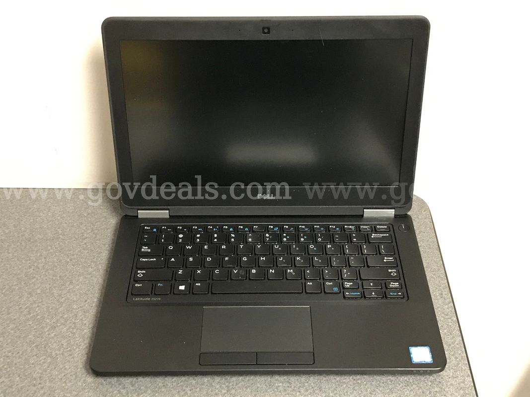 Dell Laptop