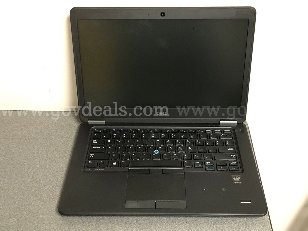 Dell Laptop **Bad Battery