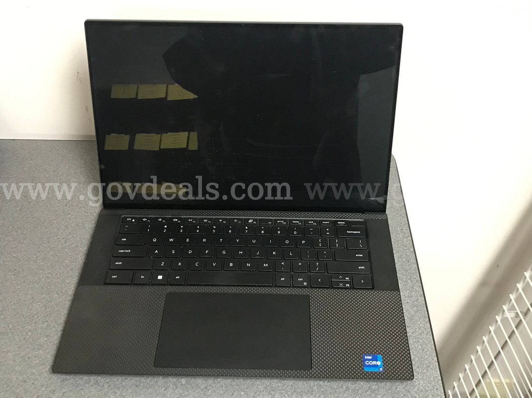 Dell Laptop