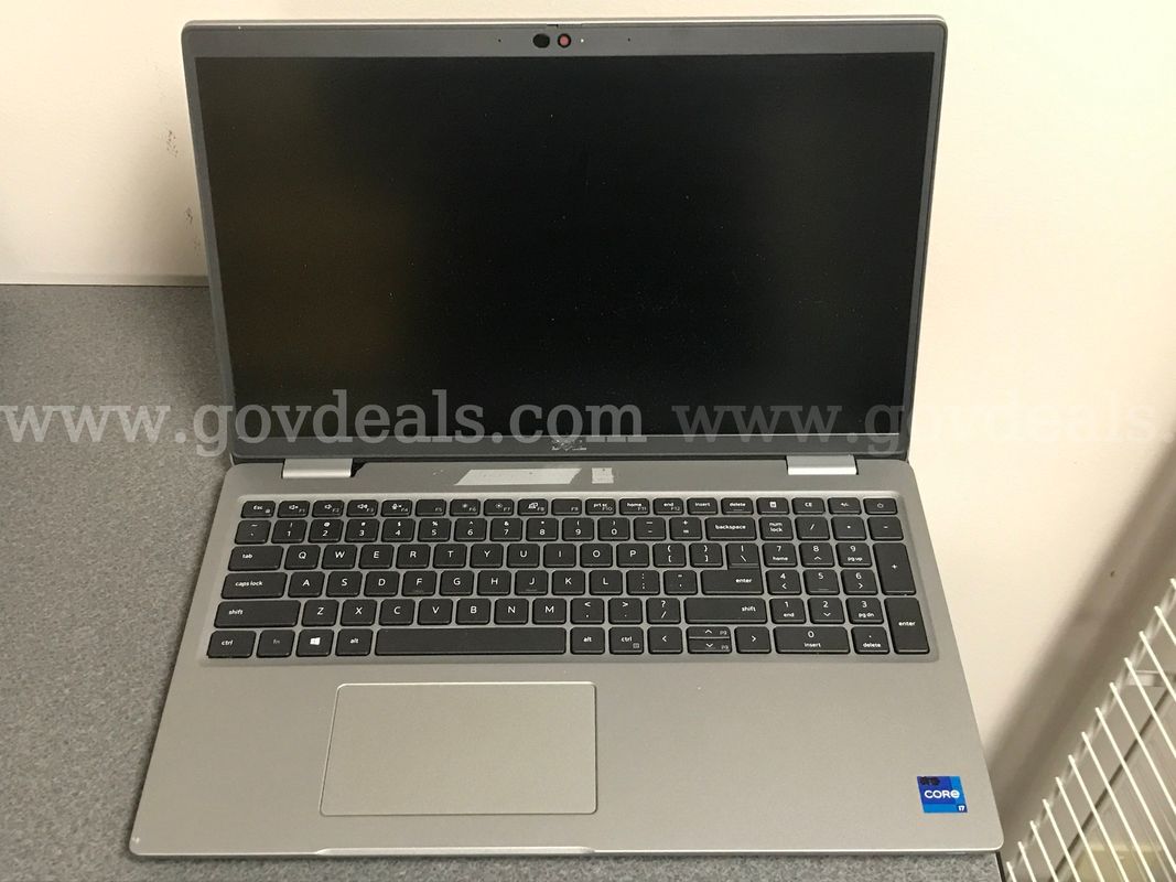 Dell Laptop