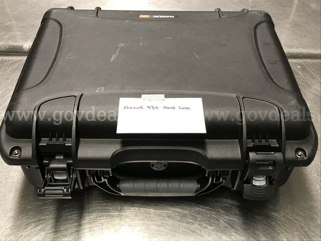 Nanuk 930 Hard Case