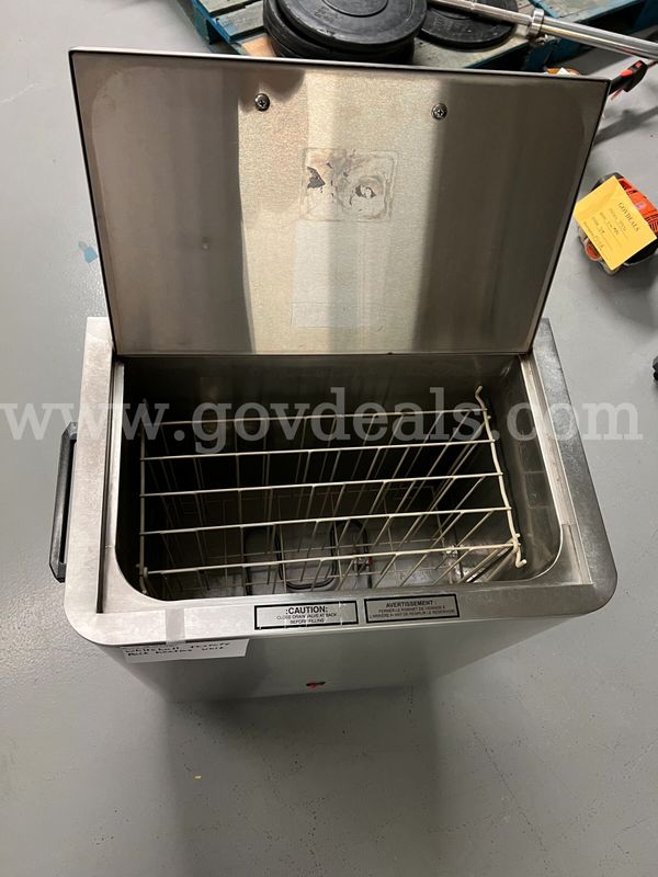 Whitehall Therapy Pack Heating Unit
