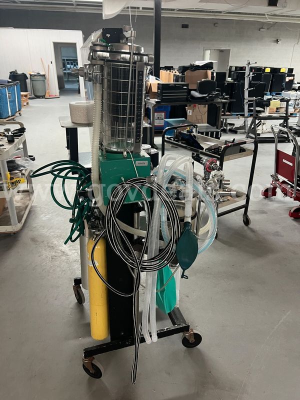 Anesthesia Machine