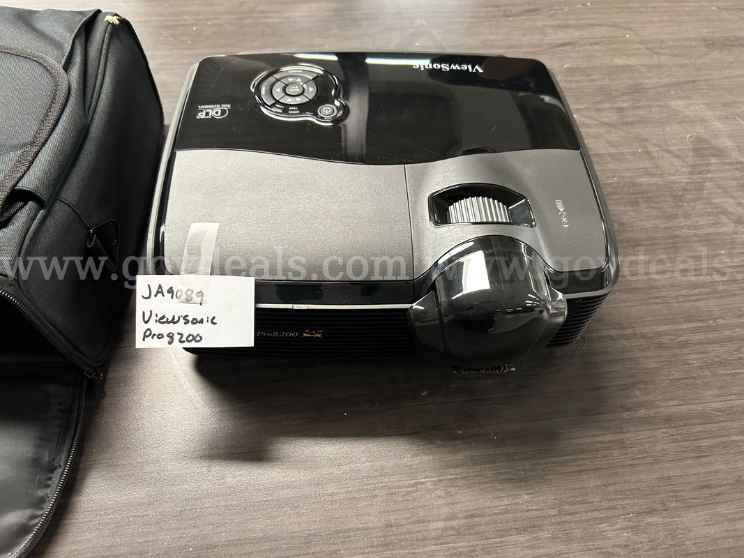 Viewsonic Projector