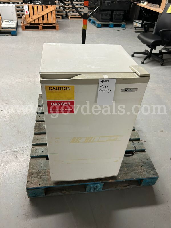 Small lab Refrigerator