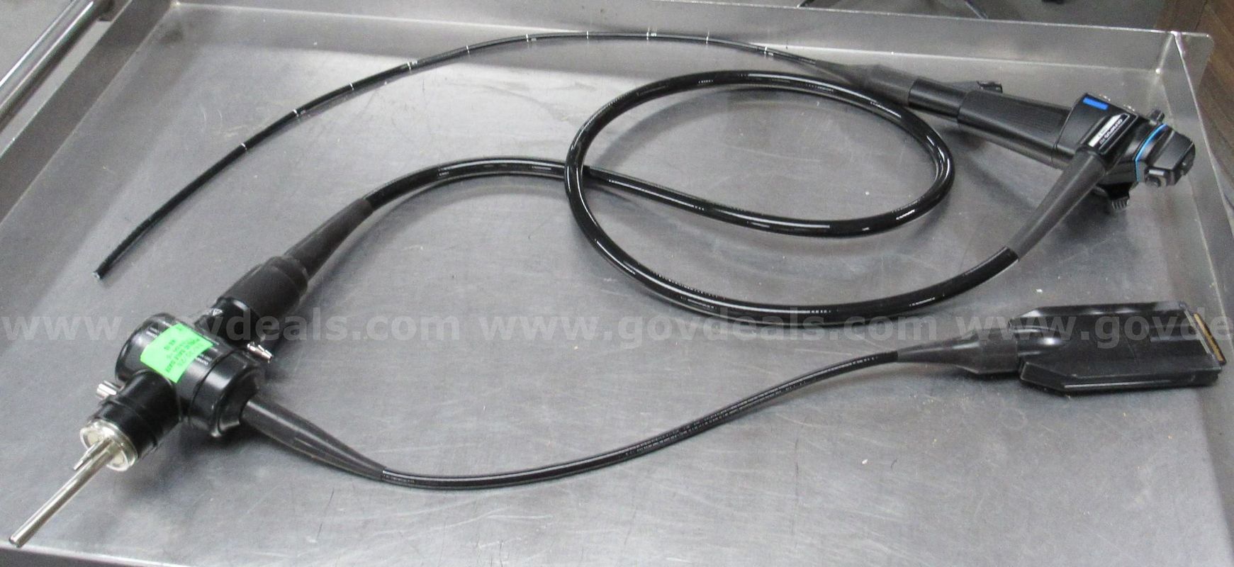 Olympus Visera Scope U3369