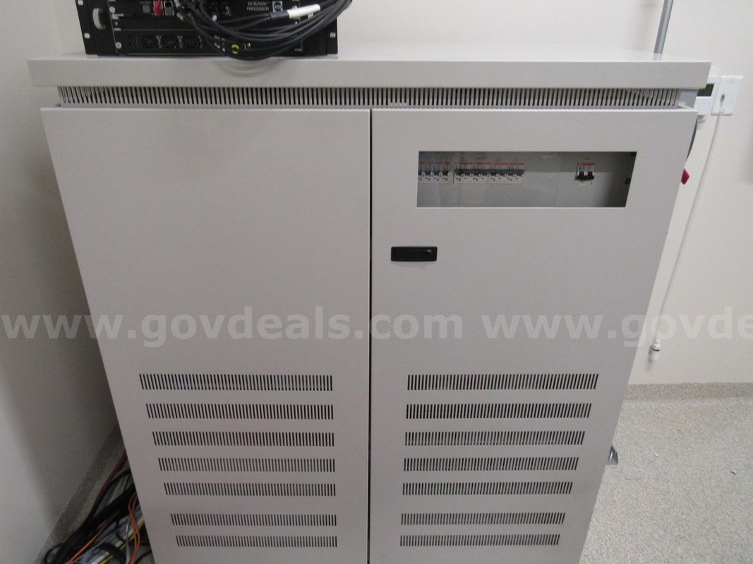 Electron Microscope U3442