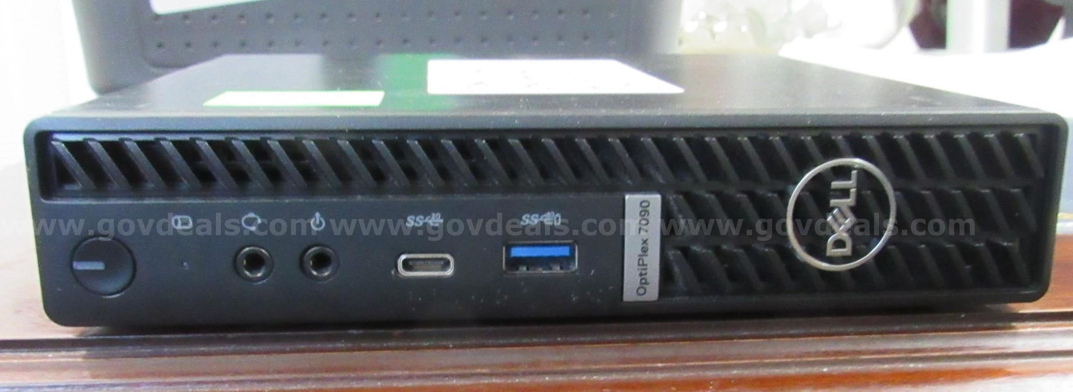 OptiPlex 7090 U3469 - S23