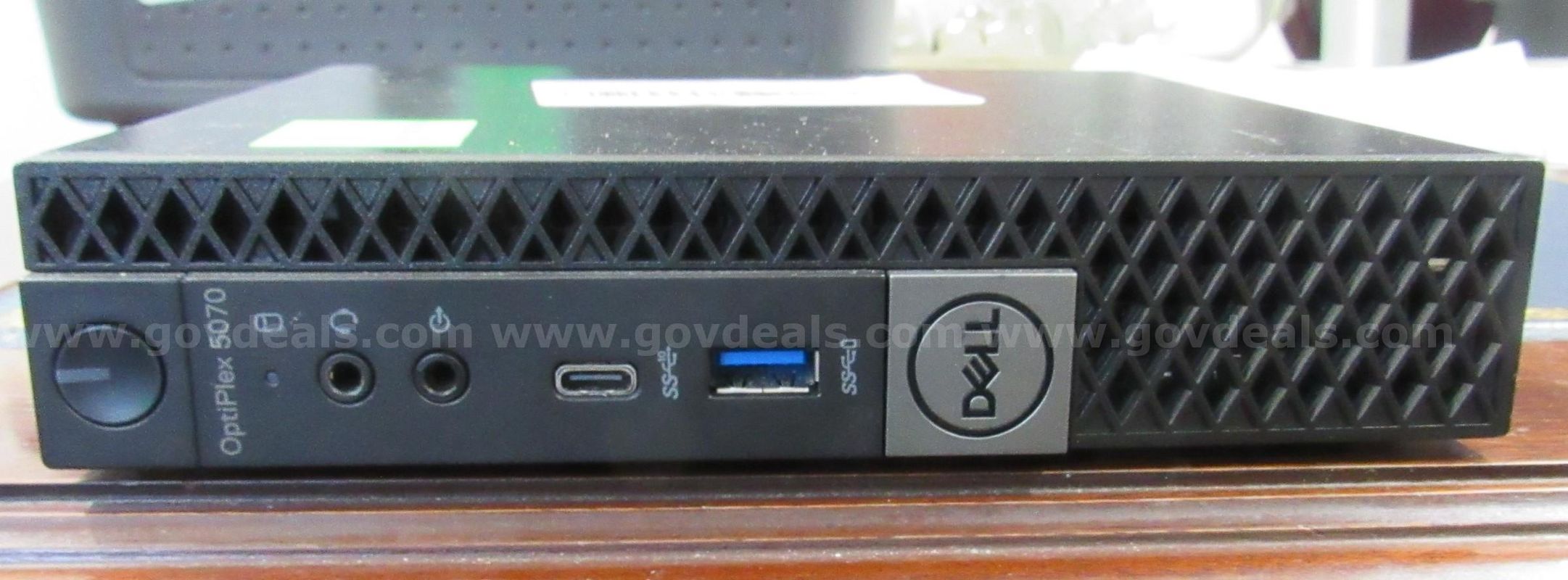 OptiPlex 5070 U3470 - S24