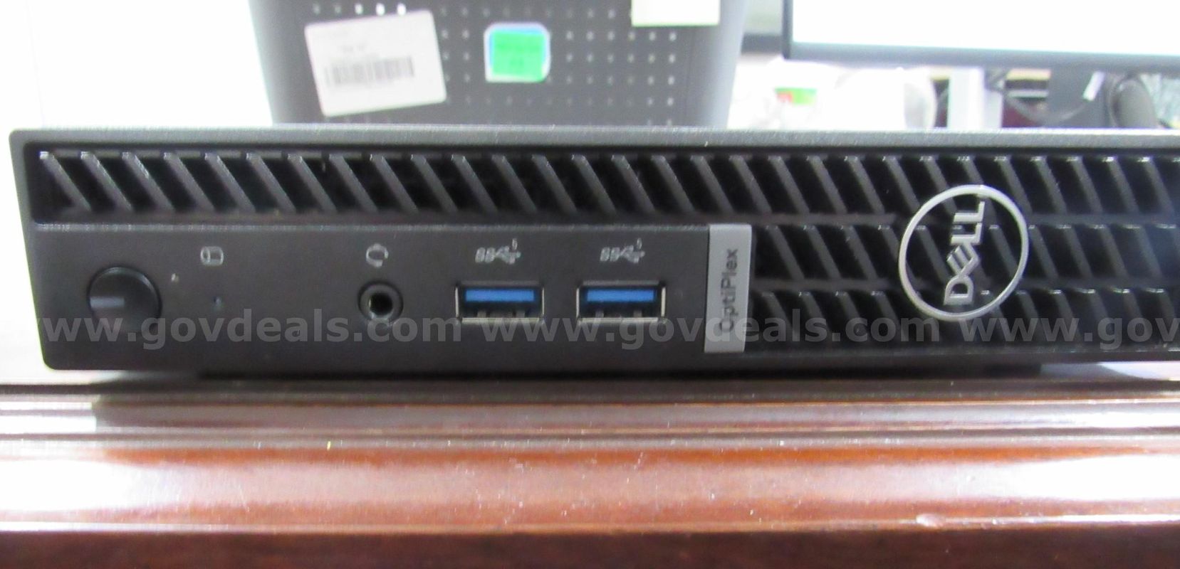 OptiPlex 7010 U3483 - S28