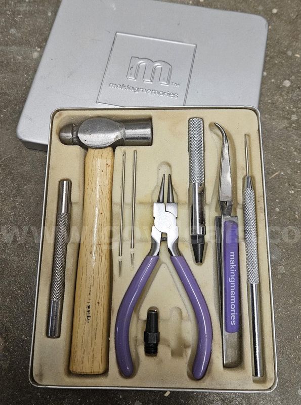 Small Tool Kit