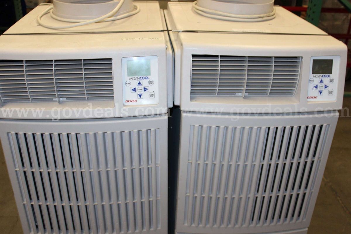 Movincool-Climate Pro 12