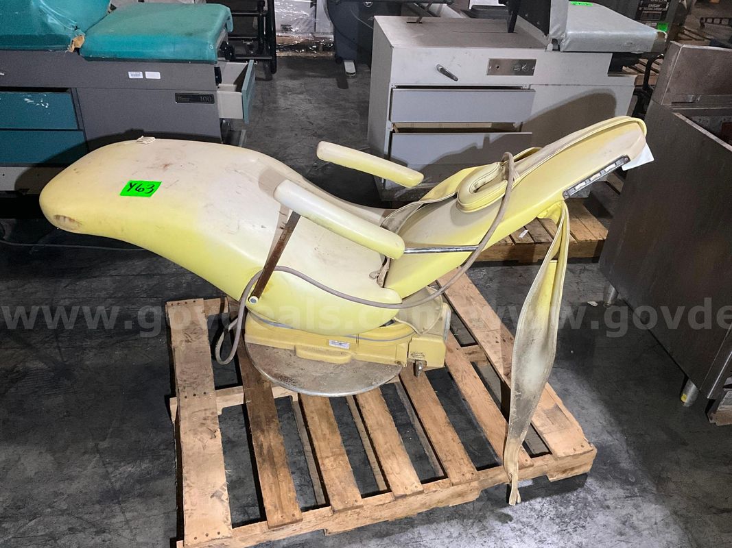Medical Chair